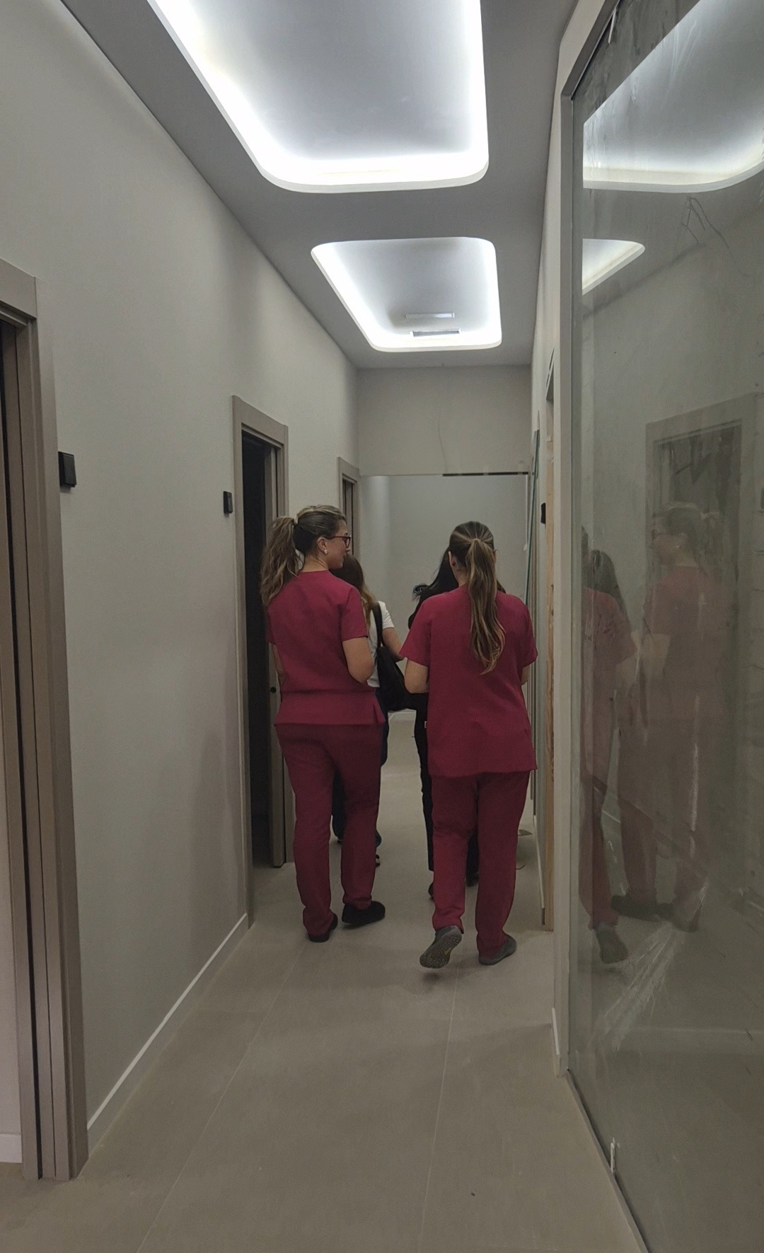 Clínica dental Lucrecia Botella Torrevieja
