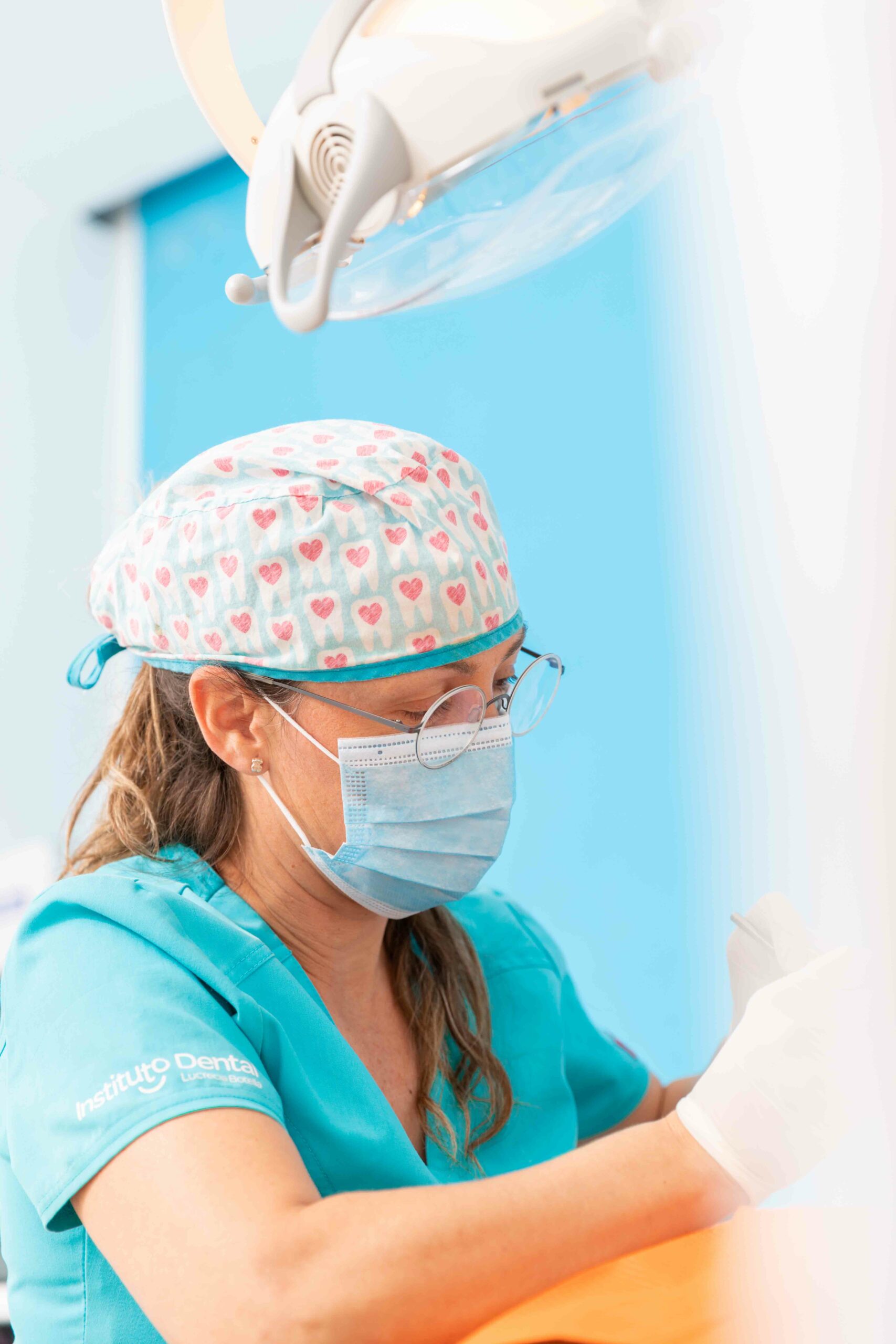 Odontología general en Torrevieja