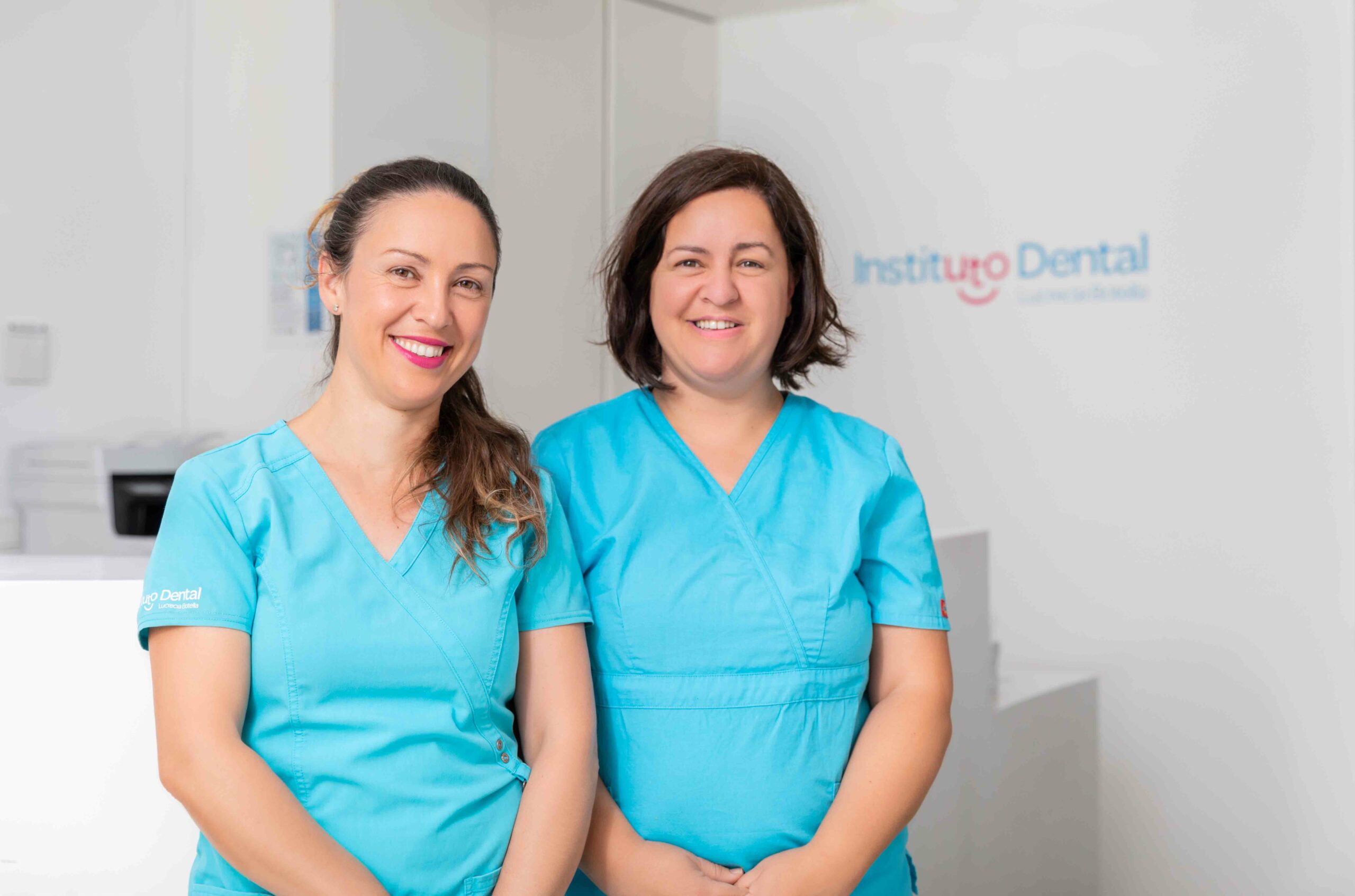 Instituto Dental Lucrecia Botella