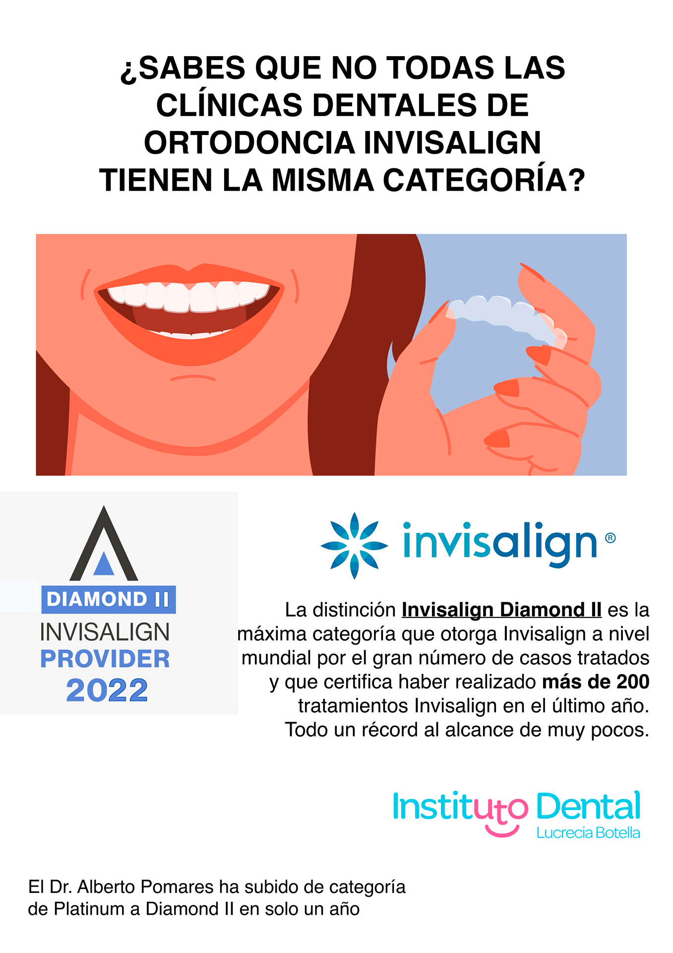 Invisalign Torrevieja
