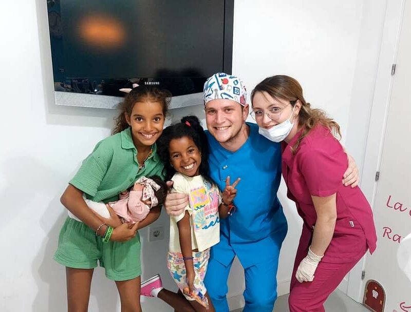 ¿Por qué es imprescindible el flúor en tu salud dental?