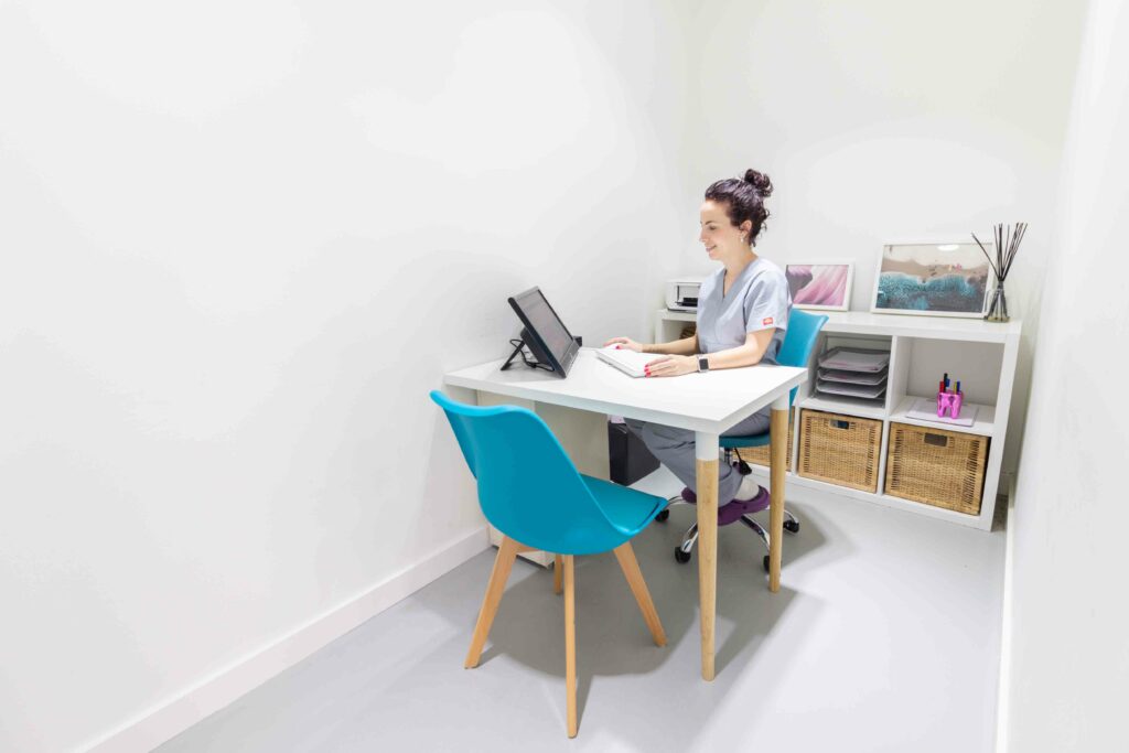 Equipamiento dental