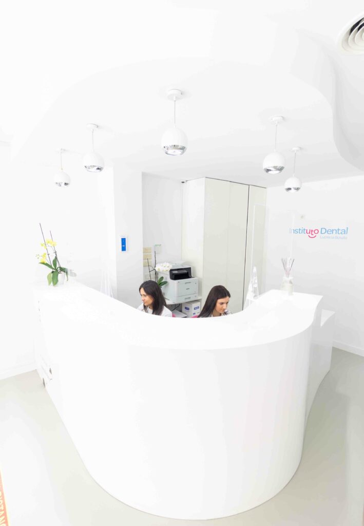 Clínica dental Torrevieja