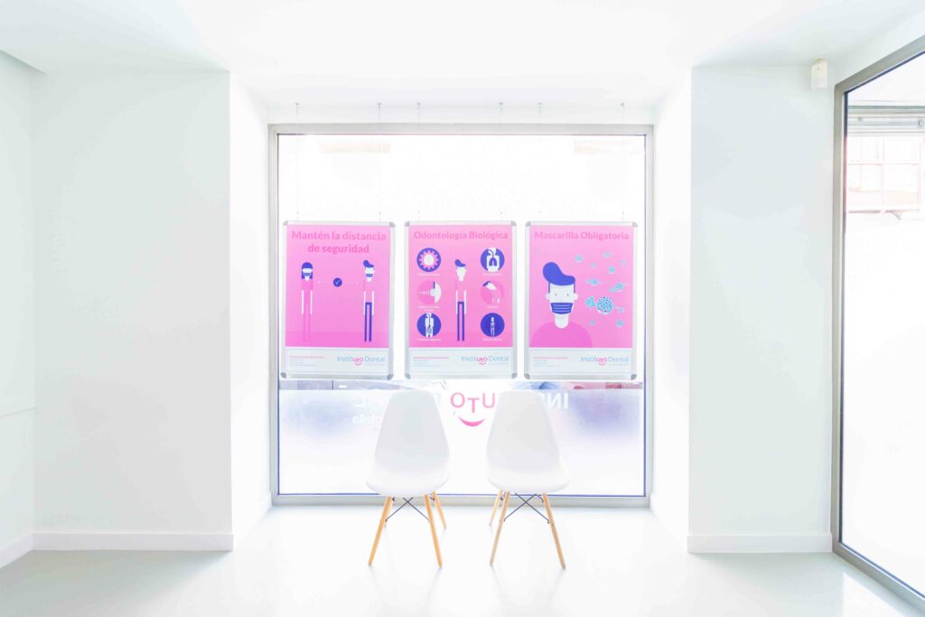 Gabinete dental