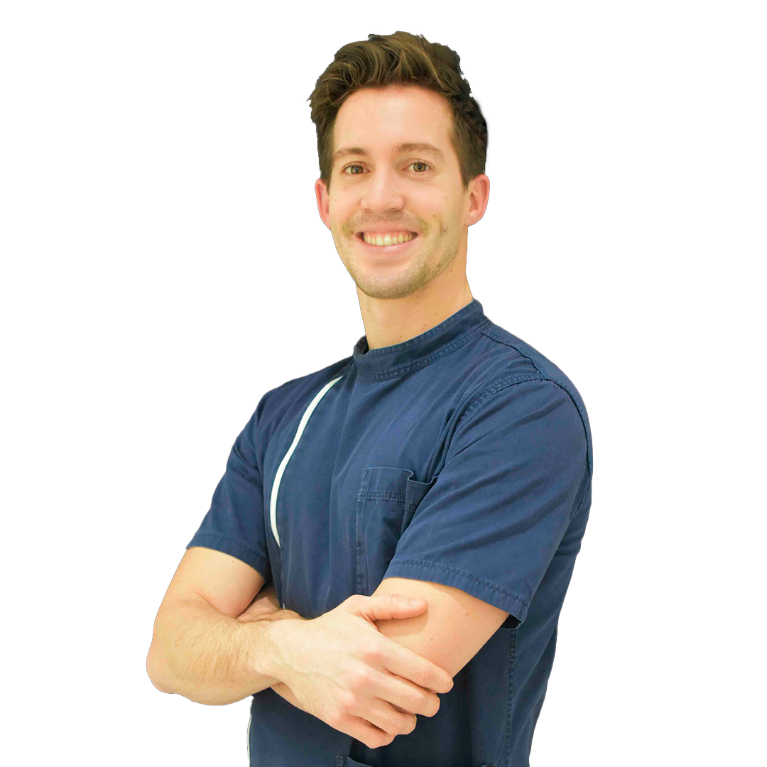 Dr. Alberto Pomares