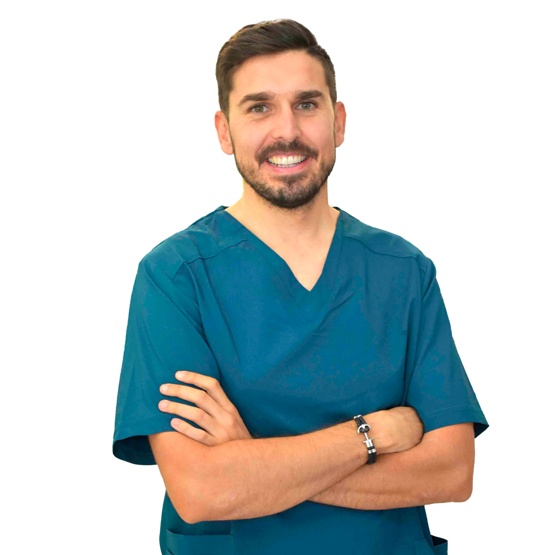 Dr. Alejandro Colmena