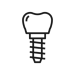 Implantes dentales