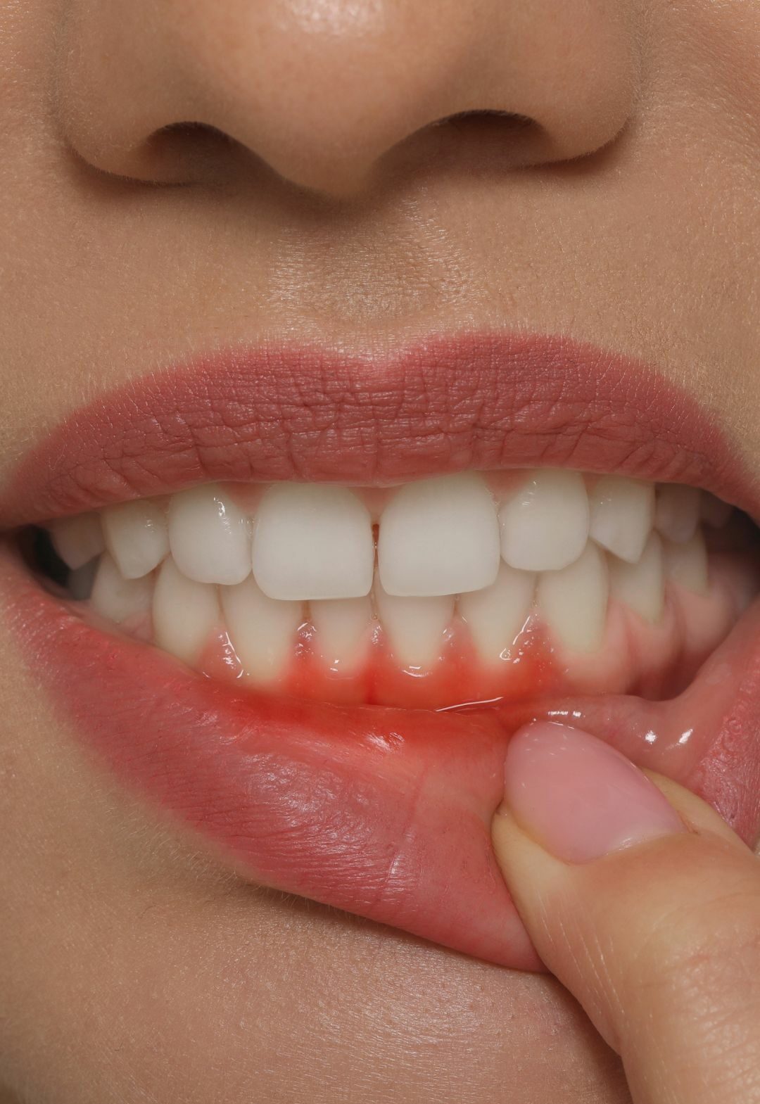 Enfermedad periodontal