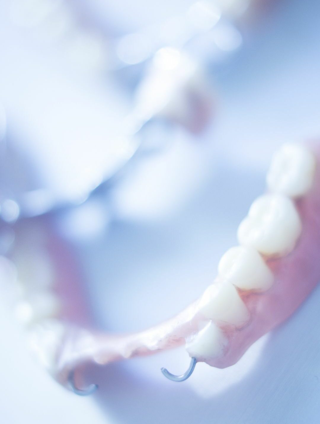 Prótesis dental Torrevieja