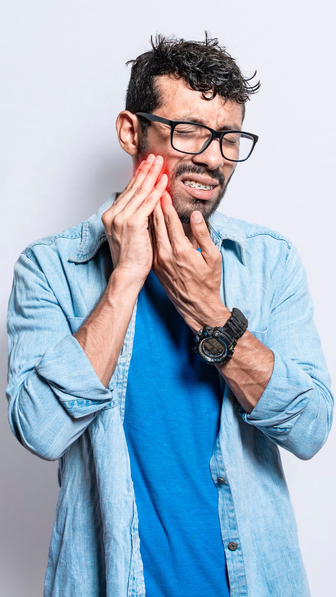 Dolor orofacial Torrevieja